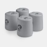 Gazebo Weights. - R13a.6.