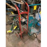 Torch Carts