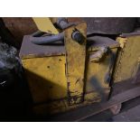 Crane Magnet