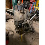 Jancy Slugger Mag Drill
