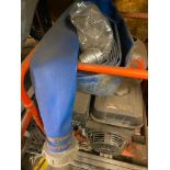4" Discharge Hose