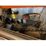 Do-All Cut-Off Saw