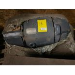 Electric Motor
