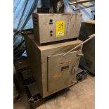 Heavy-Duty Oven
