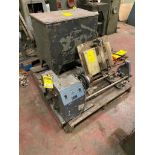 Gorman HDH Winding Lathe