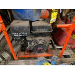 4" Honda Trash Pump
