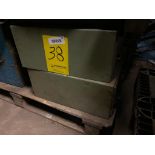 Miscellaneous Box