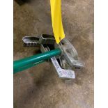 (2) Conduit Bender