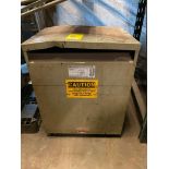 GE Transformer