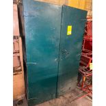 Metal Cabinet