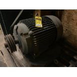 Electric Motor