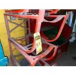 55-Gallon Drum Cart