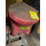 Oil Waste Can