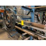 Metal Stock