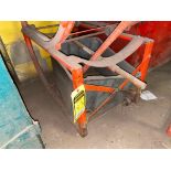 55-Gallon Drum Cart