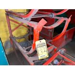 55-Gallon Drum Cart