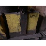 Crane Magnet
