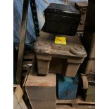 Miscellaneous Box