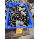 Retention Knobs (Location: Machine Room)