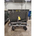 Roura Hopper (Location: Machine Room)