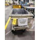 Roura Hopper (Location: Machine Room)