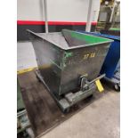 Roura Hopper (Location: Machine Room)