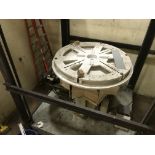 Vertical Winder, Rigging Price: $15,000