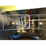 Stair Step, Rigging Fee $10
