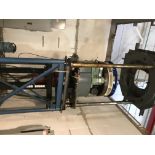 Vertical Winder, Rigging Price: $10,000