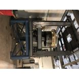 Vertical Winder, Rigging Price: $15,000