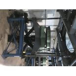 Vertical Winder, Rigging Price: $15,000