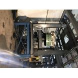 Vertical Winder, Rigging Price: $15,000