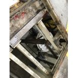 Vertical Winder, Rigging Price: $15,000