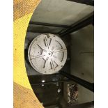 Vertical Winder, Rigging Price: $15,000
