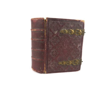 Photographs:&nbsp;European Leaders, A small Carte-de-Visite Album containing approx. 42 carte-de-visite portrait Photographs 