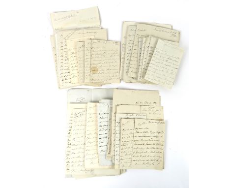 The Beresford Letters Politics in Waterford &amp; Londonderry in the Wake of Catholic Emancipation 1829-1833   Beresford, Vis