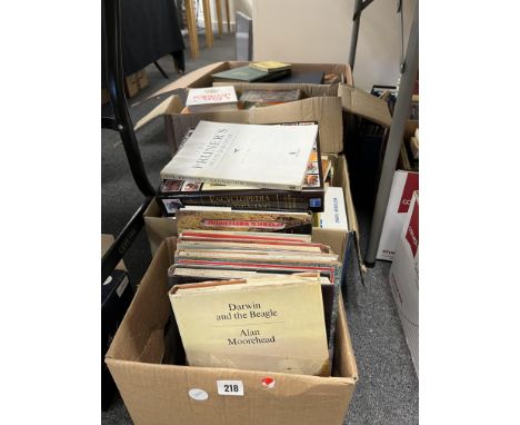 4 BOXES OF BOOKS GENTLEMANS CLUBS OF LONDON, ENCYCLOPEDIA OF GARDEN HISTORY, WAR HISTORY ETC