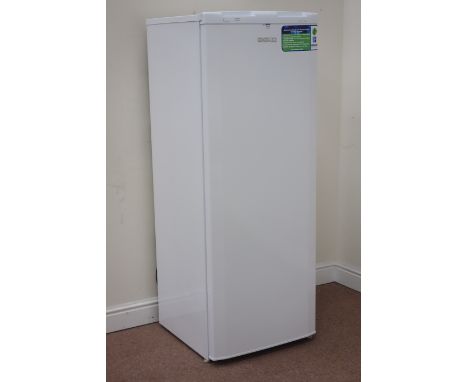 Beko A-Class frost free freezer, W55cm (This item is PAT tested - 5 day warranty from date of sale)  Condition Report Click h