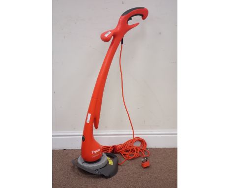 Flymo 'Mini Trim XT' strimmer  (This item is PAT tested - 5 day warranty from date of sale)  Condition Report Click here for 