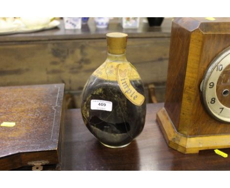 A Dimple Old Blended Scotch whisky