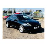 FORD PUMA 1.7 16V COUPE ( 2000 V reg ) ONLY 75K Miles
