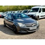 Vauxhall Astra SRI+ CDTI 100 2009 (09)