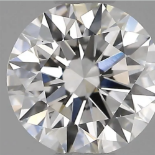 **ON SALE** Round Brilliant Cut Diamond 1.00 Carat F Colour VS1 Clarity ID EX EX - IGI Cert