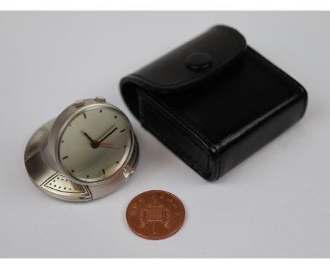 Troika alarm travel clock - CLK82 