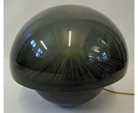 Crestworth Galaxy Fibre optic lampAn iconic and popular lamp from the 1970's its stunning design features approx 40,000 optic