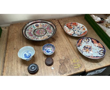  Sale Item:    BOX ORIENTAL CHINA (AF)   Vat Status:   No Vat   Buyers Premium:  This lot is subject to a Buyers Premium of 1