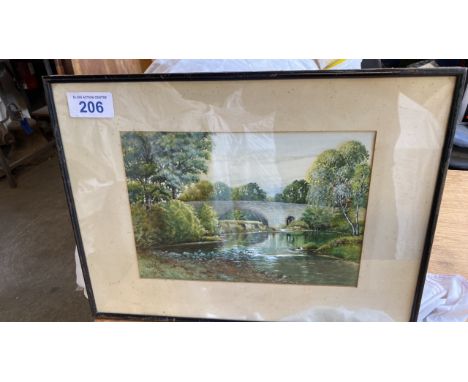  Sale Item:    W C PAINTING J MILNE   Vat Status:   No Vat   Buyers Premium:  This lot is subject to a Buyers Premium of 15% 