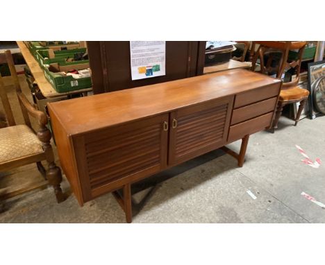  Sale Item:    MCINTOSH SIDEBOARD (AF)   Vat Status:   No Vat   Buyers Premium:  This lot is subject to a Buyers Premium of 1