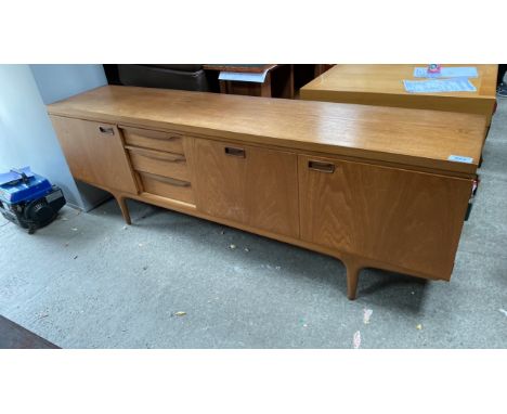  Sale Item:    SIDEBOARD (AF)   Vat Status:   No Vat   Buyers Premium:  This lot is subject to a Buyers Premium of 15% + Vat 