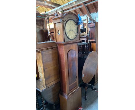  Sale Item:    G F CLOCK DUNCAN BANFF (AF)   Vat Status:   No Vat   Buyers Premium:  This lot is subject to a Buyers Premium 